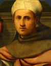 The Works of St. Bonaventure. Electronic Edition. book cover