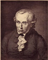 Immanuel Kant: Hauptwerke Electronic Edition © Karsten Worm, 1998 book cover