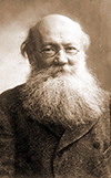 The Collected Works of Petr Alekseevich Kropotkin. book cover