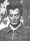 Wittgenstein: Tagebücher und Briefe book cover