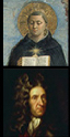 Decorative image of Past Masters authors (3)