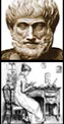 Decorative image of Past Masters authors (4)